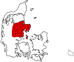 Østjylland