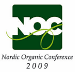 Nordisk Økologisk Konfence i Göteborg