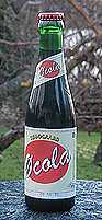 cola - kologisk cola