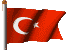 tyrkisk flag
